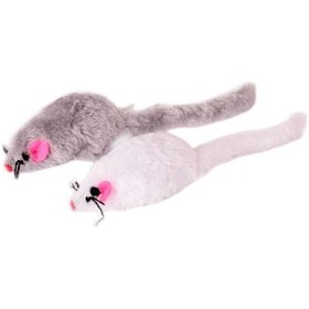 تصویر موش خز دار | furry mouse 