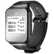 تصویر پیجر ساعتی فراخوان گارسون مناسب کافه و رستوران پیجر ساعتی فراخوان گارسون مناسب کافه و رستوران