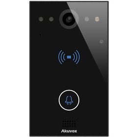 تصویر اینترکام Akuvox مدل E11R 