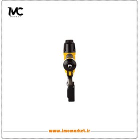 تصویر میخکوب بادی کنزاکس مدل KAN-1850 Kenzax pneumatic nailer model KAN-1850