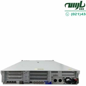 تصویر سرور اچ پی G10 12LFF ـ DL380 