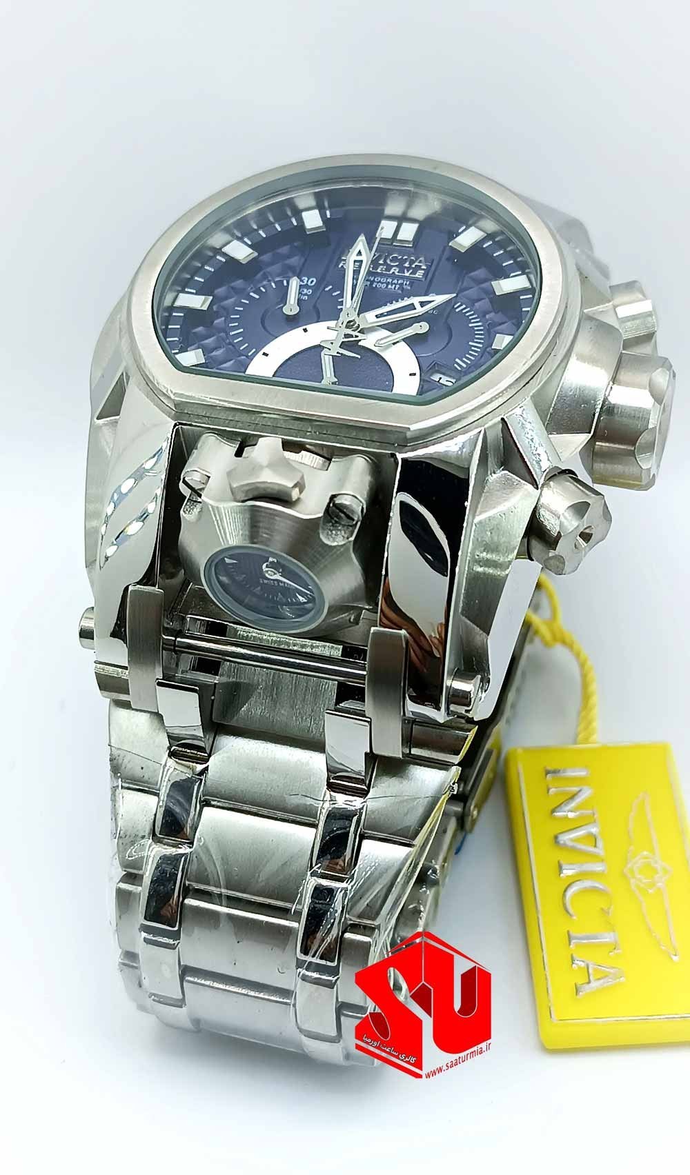 Invicta 25206 hotsell