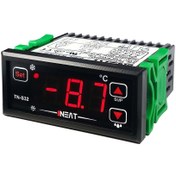 تصویر ترموستات دیجیتال ترمونیت سه رله مدل TN-S323EA0 
