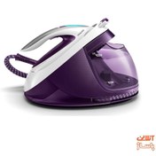 تصویر اتو بخار فیلیپس مدل GC9660 مخزن دار ظرفیت ۱.۸ لیتر 