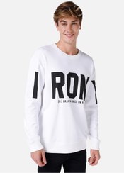 تصویر پولوشرت مردانه آستین بلند طرح دار | کالینز Colin’s .CL1067465_Q1.V2_OFW 