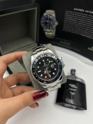 تصویر ساعت رولکس ساب مارینر rolex Submariner گرید بالا فوق العاده کیفیت قوی 