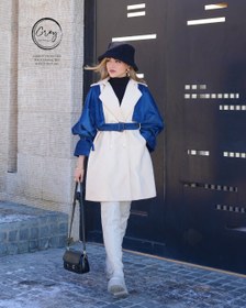 تصویر پالتو اسنودراپ 