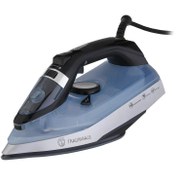 تصویر اتو بخار ترام هاوس مدل SI-60220 TraumHaus SI-60220 Steam Iron