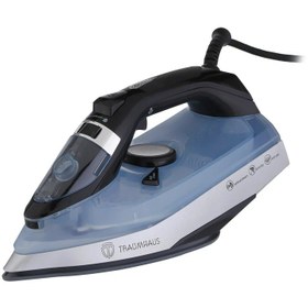 تصویر اتو بخار ترام هاوس مدل SI-60220 TraumHaus SI-60220 Steam Iron