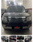 تصویر کیا موهاوی ا kia mohave kia mohave