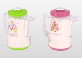 تصویر شکرپاش بزرگ هما Sugar Container