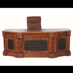 تصویر میزمدیریت تمام وکیوم اریا 