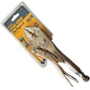 تصویر انبر قفلی وایس گریپ ۷ اینچ 