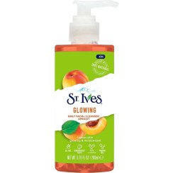 تصویر ژل شوینده Glowing استیوز سینت ایوز St Ives 