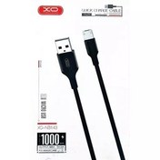 تصویر کابل شارژ usb to lightning XO-NB143 