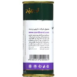 تصویر قطره خوراکی اسطوخودوس زردبند Zardband Lavender Herbal Oral Drop