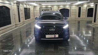 تصویر ام وی ام X22 مدل 1403 ا pro دنده pro دنده