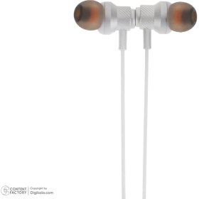 تصویر هندزفری سیمی اکسیژن مدل OXYGEN TYPE-C H2 OXYGEN MUSIC EARPHONES TYPE-C H2