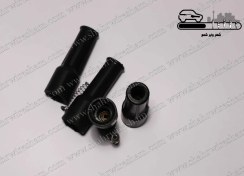 تصویر وایر شمع لیفان 820 تمام سیلیکون 