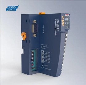 تصویر ماژول آداپتور ODOT CN-8012 Profibus-DP IO Module Bus Adapter Remote Control 