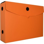 تصویر جعبه بایگانی اسناد پاپکو کد FB-441 FB-441