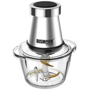 تصویر خردکن بیسمارک مدل BM4424 ظرفیت ۱.۲ لیتر 