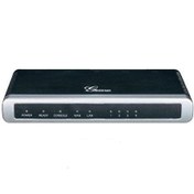 تصویر گیت وی 4 پورت گرند استریم مدل GXW4104 Grandstream GXW4104 4-Port FXO Gateway