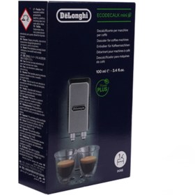 تصویر محلول شوینده دلونگی 200ml 