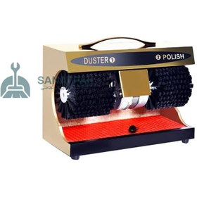 تصویر دستگاه واکس طلایی خانگی 