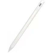 تصویر قلم لمسی آیپد ایکس او XO ST- 03 Active Magnetic Capacitive Pen iPad 