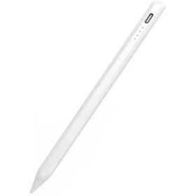 تصویر قلم لمسی آیپد ایکس او XO ST- 03 Active Magnetic Capacitive Pen iPad 