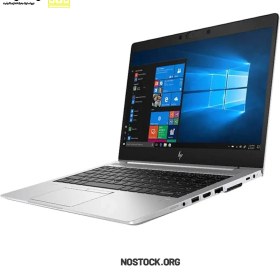 تصویر لپ تاپ استوک اچ پی مدل HP EliteBook 745 G6 