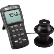 تصویر لومینانس متر ، فلوکس متر تس مدل TES-133 TES-133 Photometer