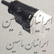 تصویر استپ ترمز رنو داستر 