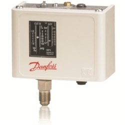 تصویر پرشر سوئیچ Danfoss KP1 – مدل 060-110166 