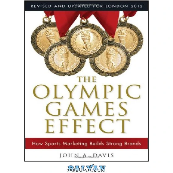 خرید و قیمت دانلود کتاب The Olympic Games Effect : How Sports Marketing ...