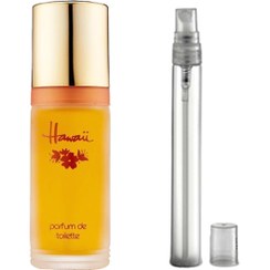 تصویر عطر هاوایی – Hawaii Perfume Hawaii Perfume