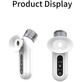 تصویر مرطوب کننده ی دور چشم و رفع کننده ی خشکی چشم 