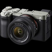 تصویر SONY A7C2 A7CII A7CR Camera Skin 
