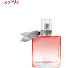 تصویر عطرزنانه بالرینا مدل لاویه ست بل 30 میل حجم 30 میلی لیتر 