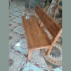 تصویر فروشگاه صنایع چوبی خزر چوب