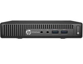 تصویر مینی کیس استوک HP EliteDesk 705 G3 