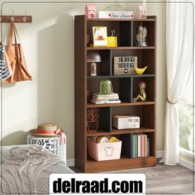 تصویر کتابخانه چوبی K26 