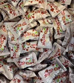 تصویر ادل فله ای - ۱کیلو / نارگیلی 