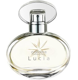 تصویر ادکلن اورجینال برند Oriflame مدل Lucia Edt 50 Ml کد 31126470 