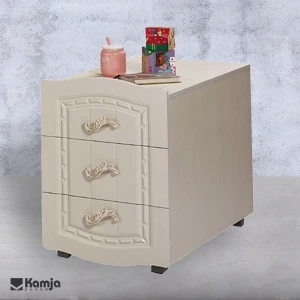 تصویر فروشگاه کم جا چوب