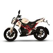 تصویر موتور سیکلت دینو ZII (Dino ZII) 