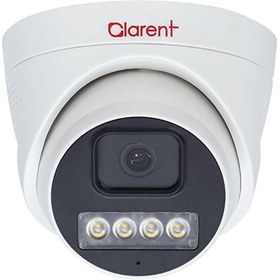 تصویر دوربین مداربسته کلارنت CLARENT CCP-MD6230FN-WA CLARENT CCP-MD6230FN-WA