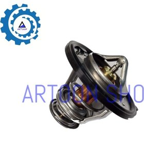 تصویر ترموستات ام وی ام 550 