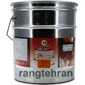 تصویر رنگ ترافیکی مشکی نیو تک جزئی 